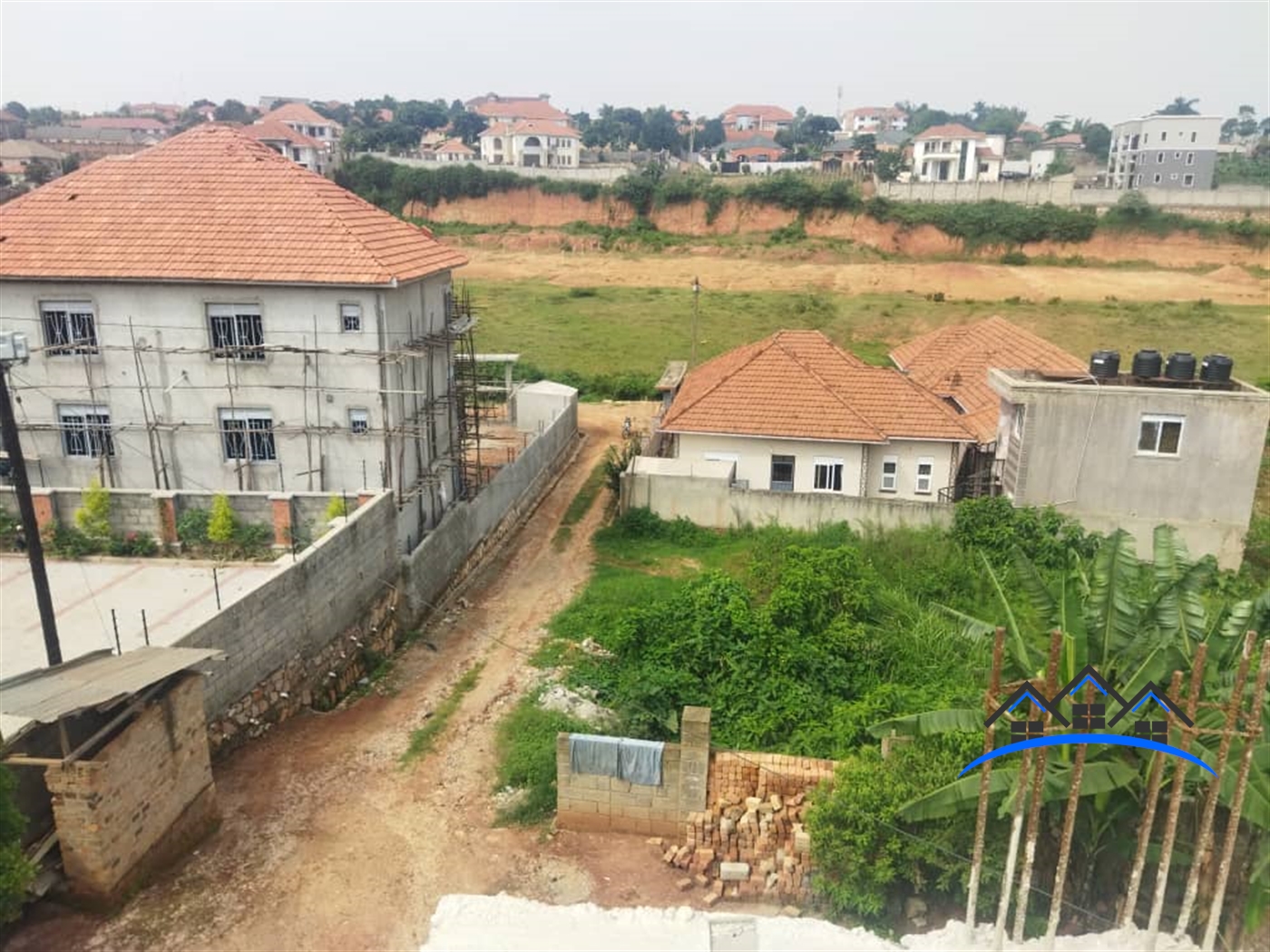 Apartment for sale in Najjera Wakiso