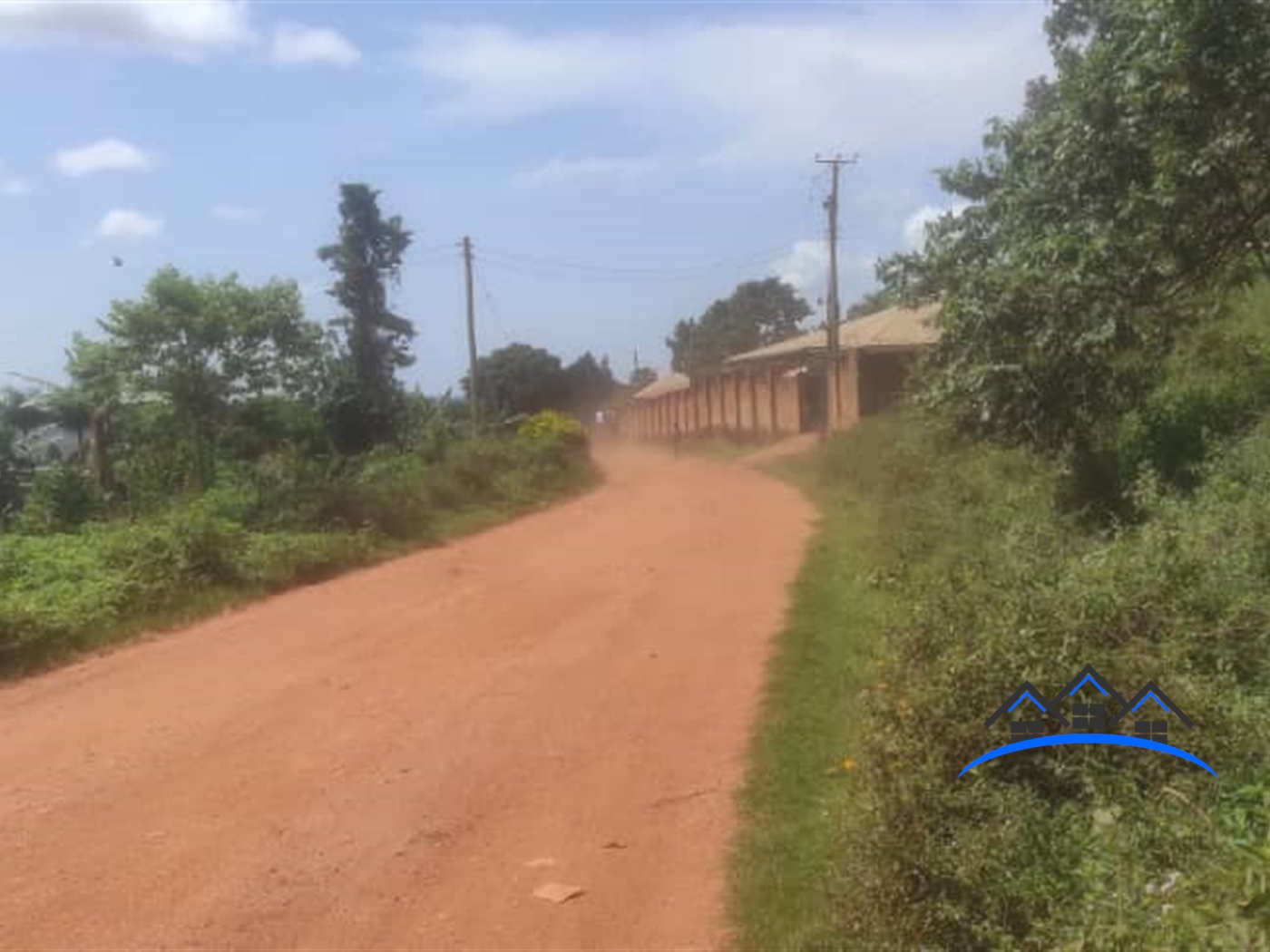 Shell House for sale in Ssisa Wakiso