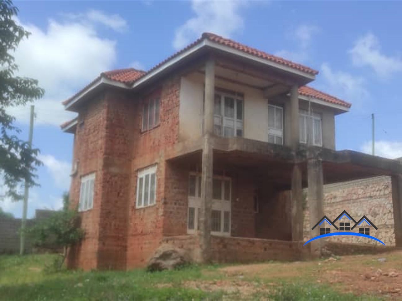 Shell House for sale in Ssisa Wakiso