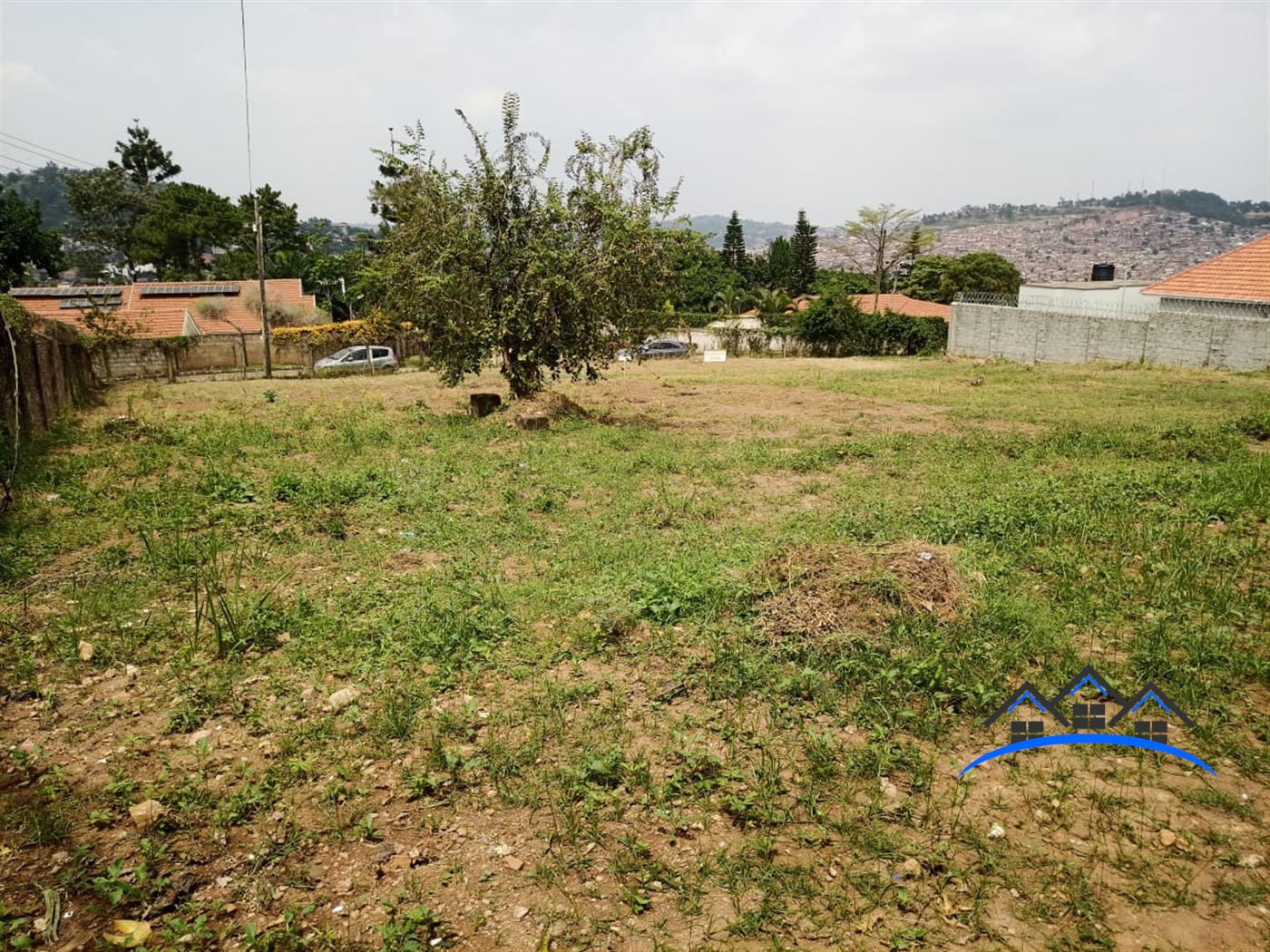 Residential Land for sale in Mutungo Kampala