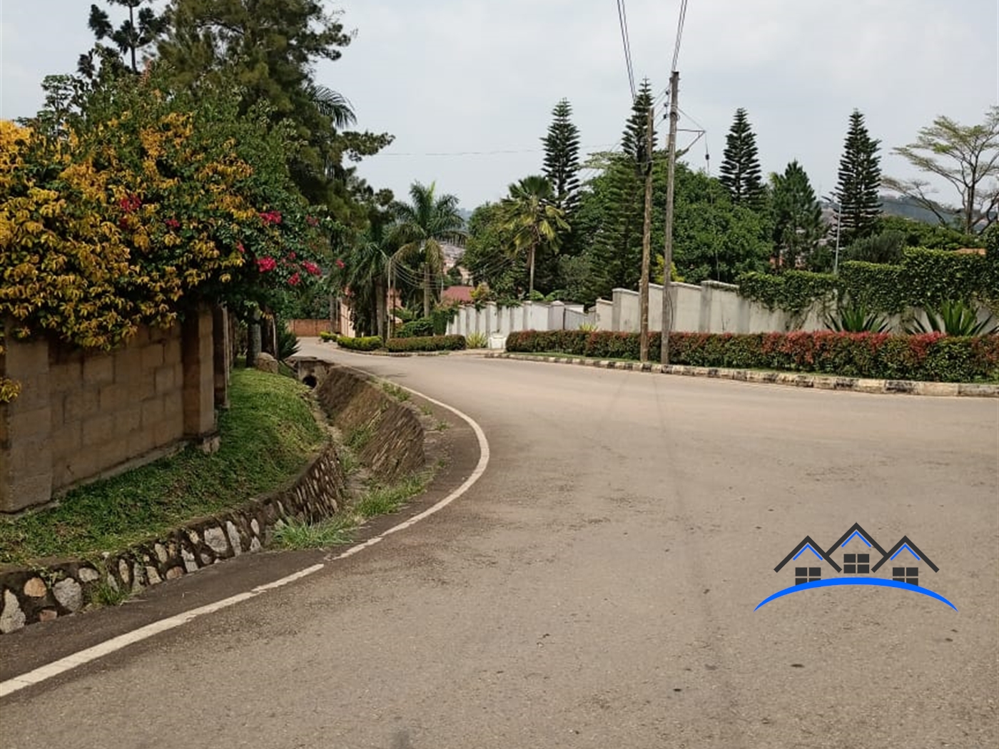 Residential Land for sale in Mutungo Kampala