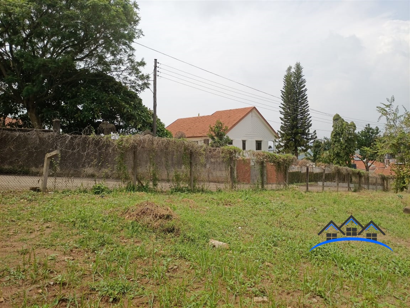 Residential Land for sale in Mutungo Kampala