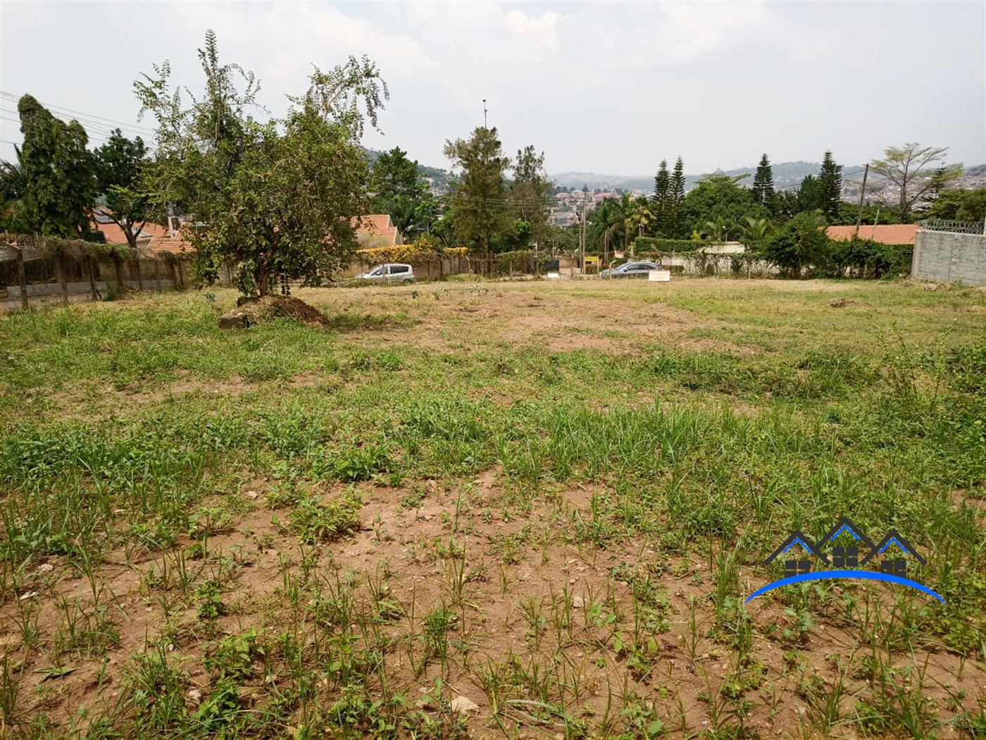 Residential Land for sale in Mutungo Kampala