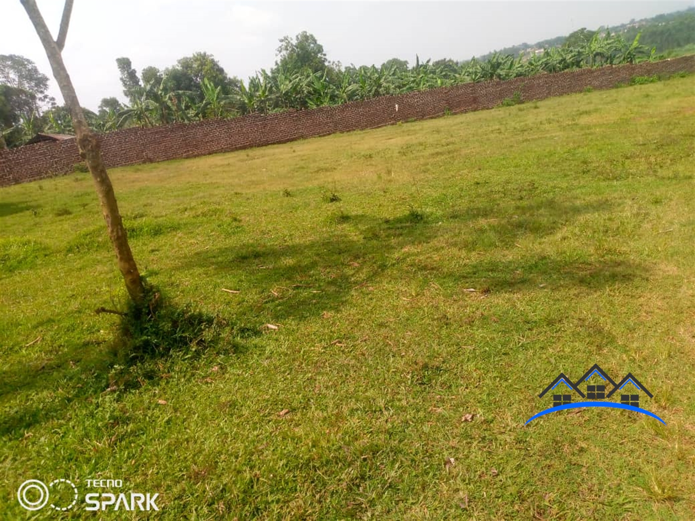 Residential Land for sale in Kira Wakiso