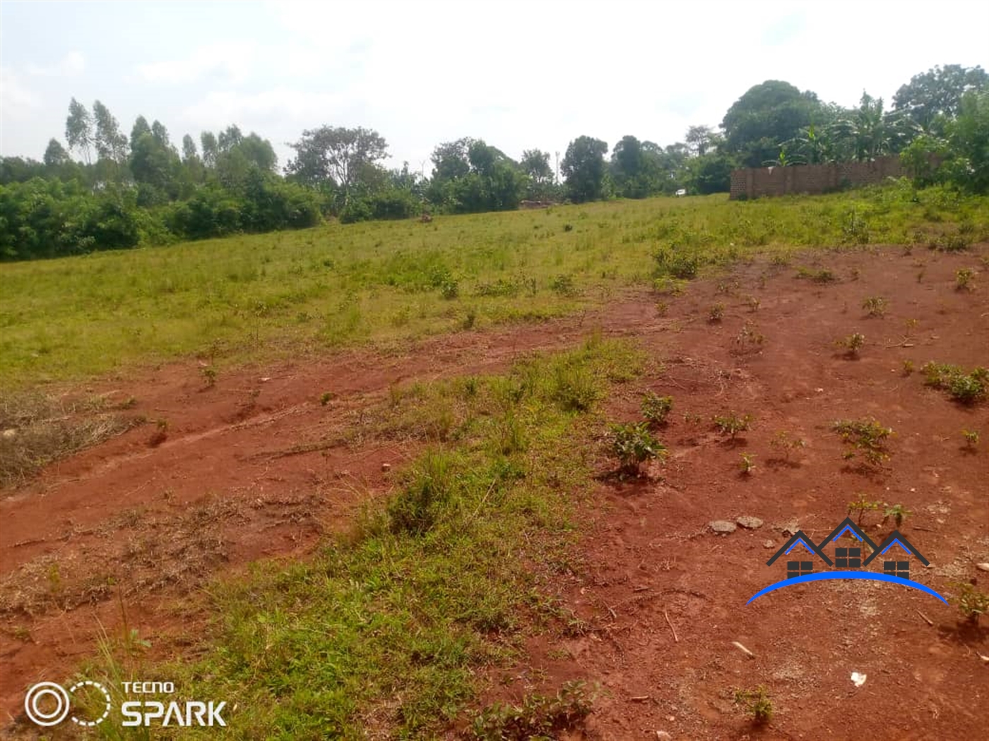 Residential Land for sale in Kira Wakiso