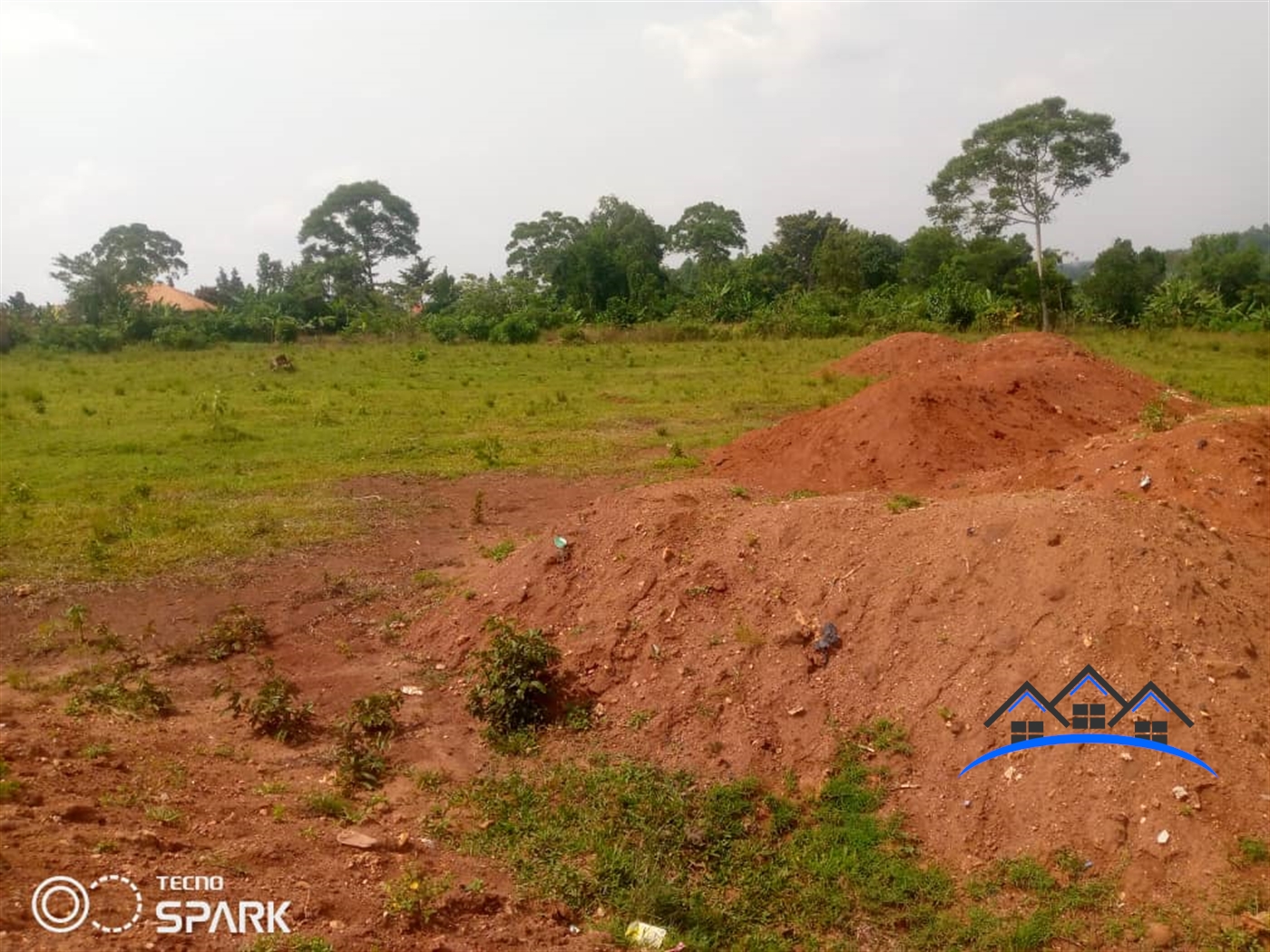 Residential Land for sale in Kira Wakiso