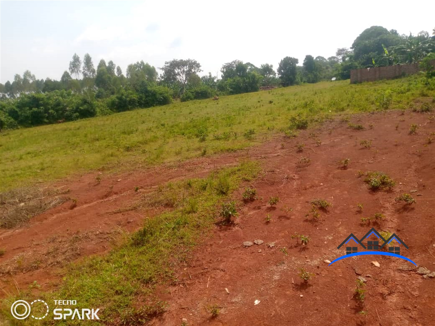 Residential Land for sale in Kira Wakiso