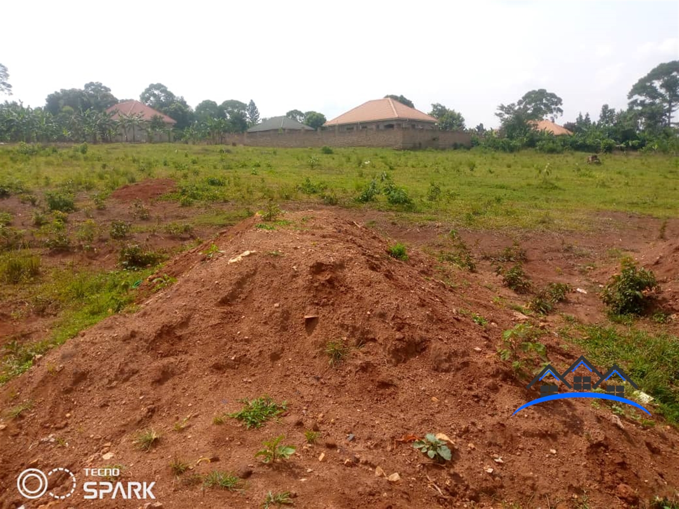 Residential Land for sale in Kira Wakiso