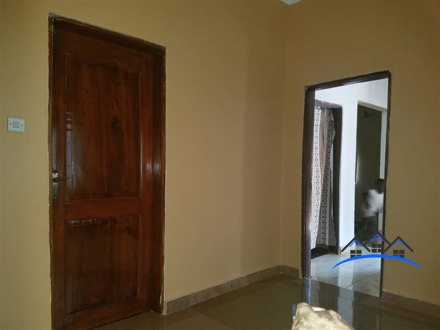 Bungalow for sale in Buddo Wakiso