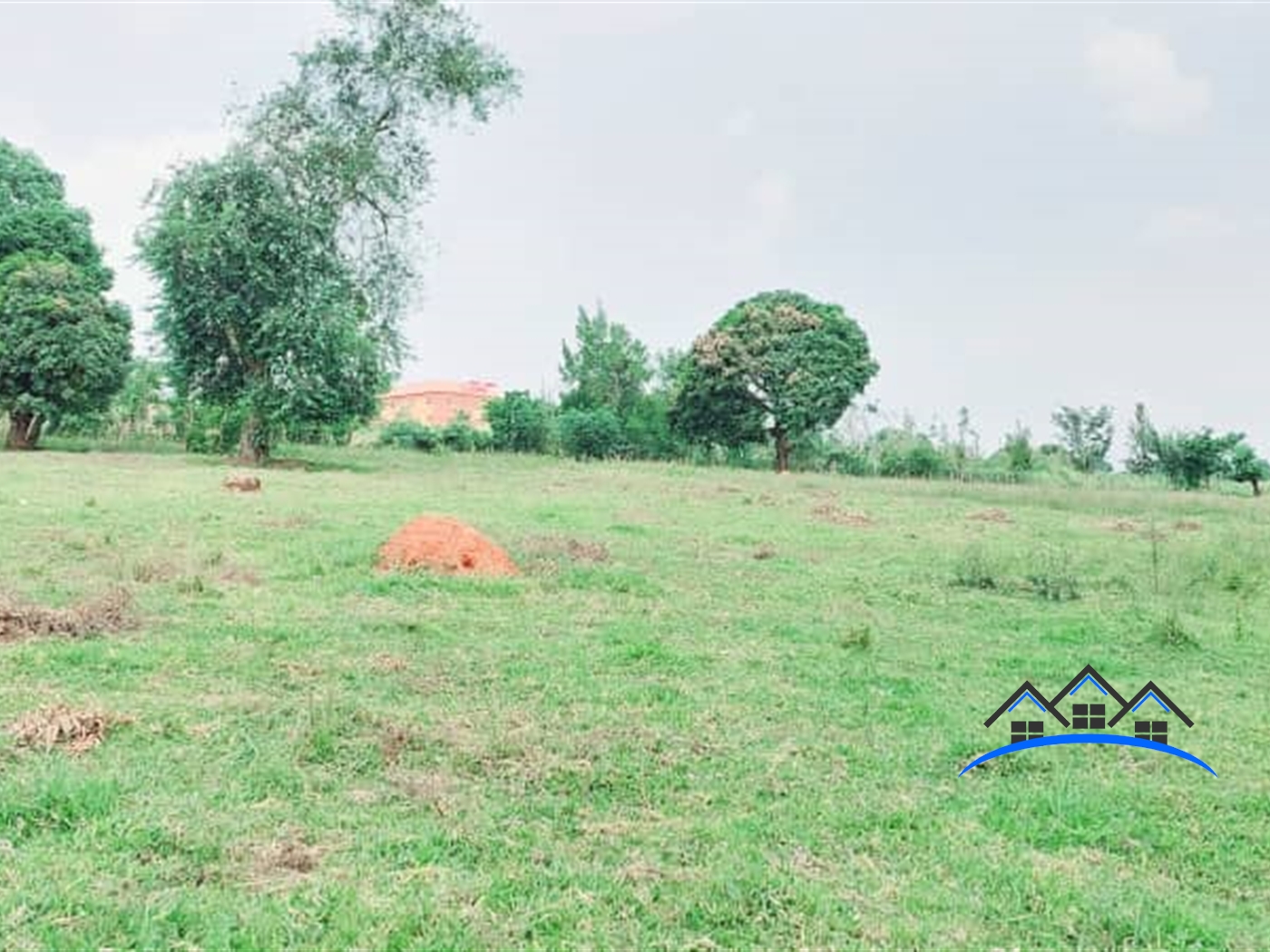 Residential Land for sale in Namusela Wakiso