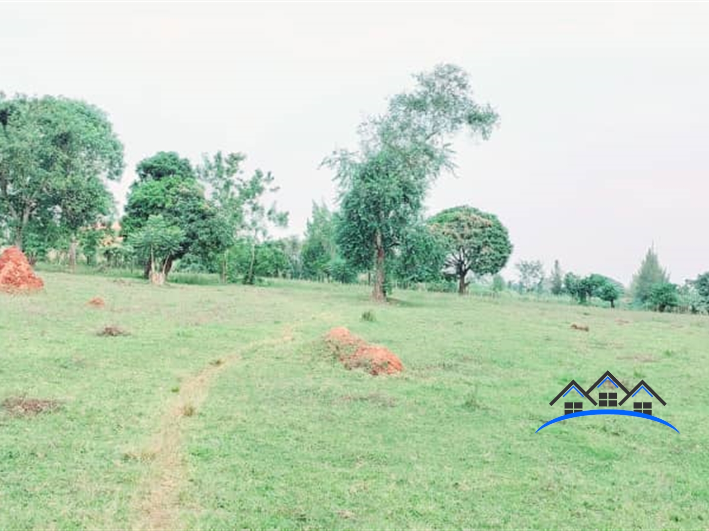 Residential Land for sale in Namusela Wakiso