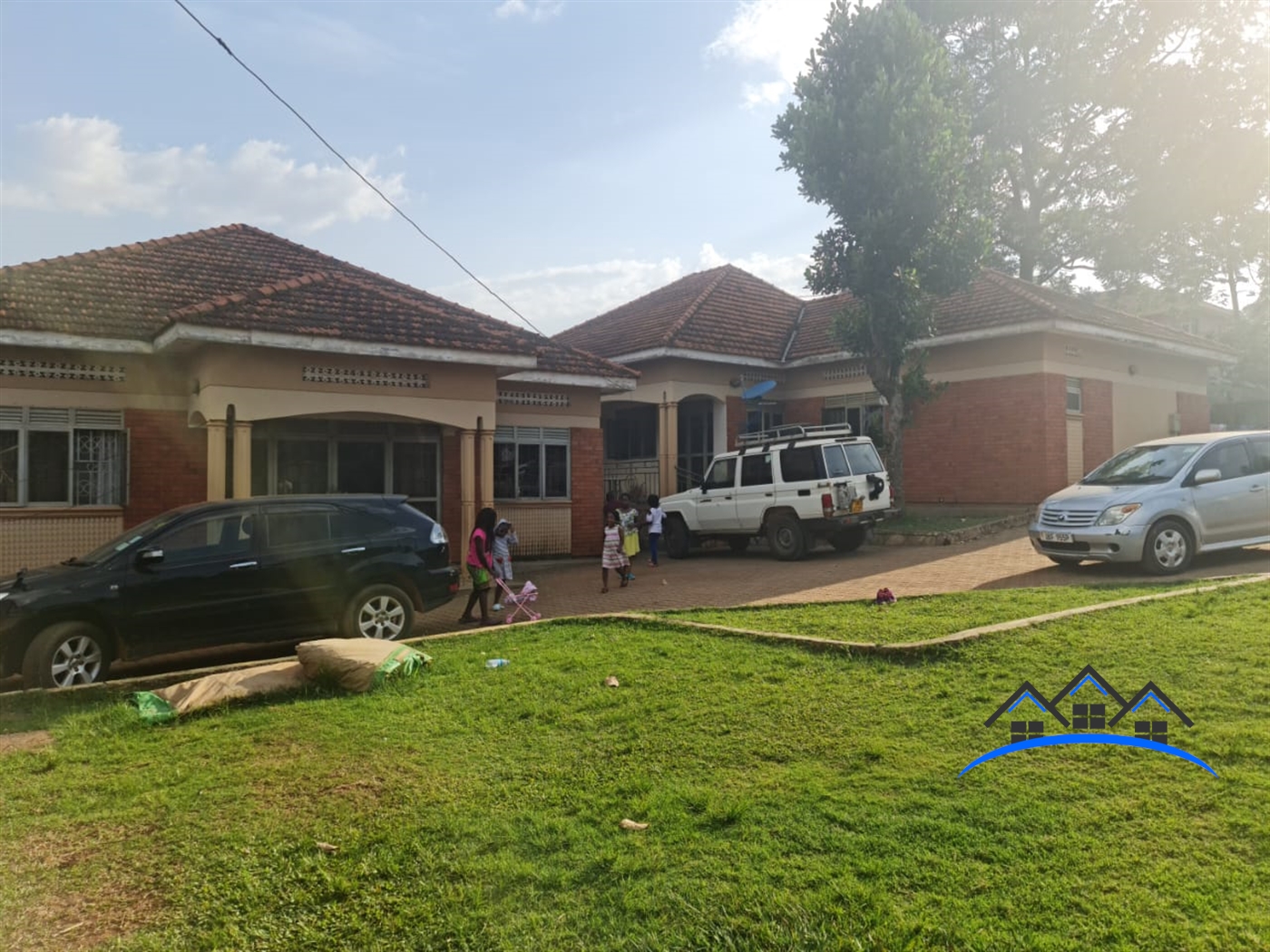 Rental units for sale in Najjera Wakiso