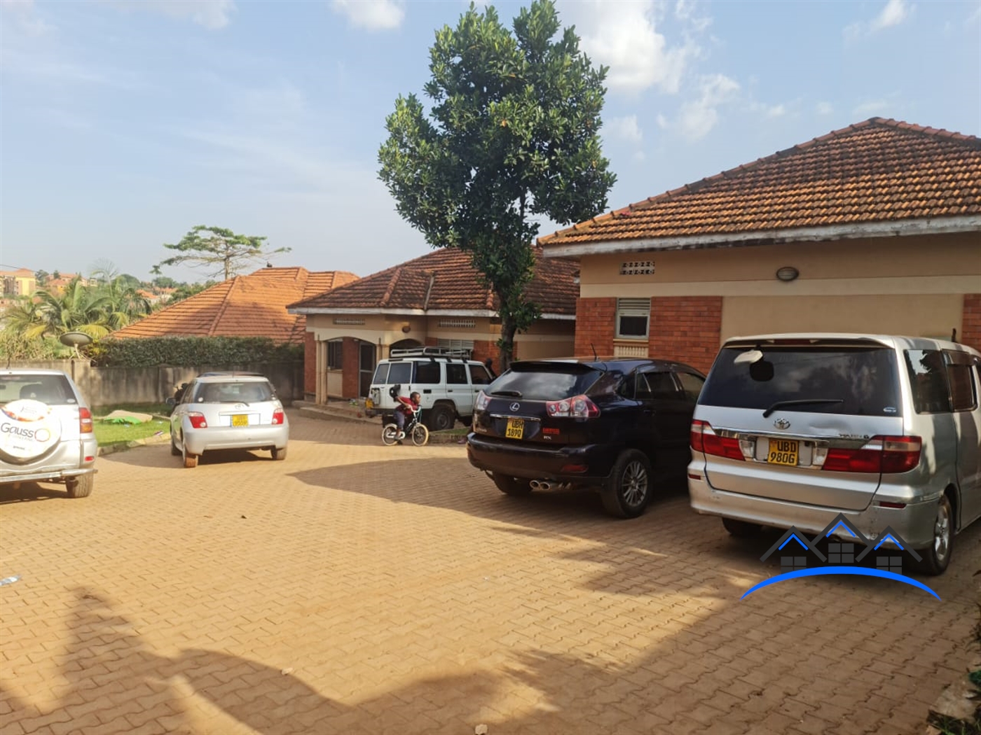 Rental units for sale in Najjera Wakiso