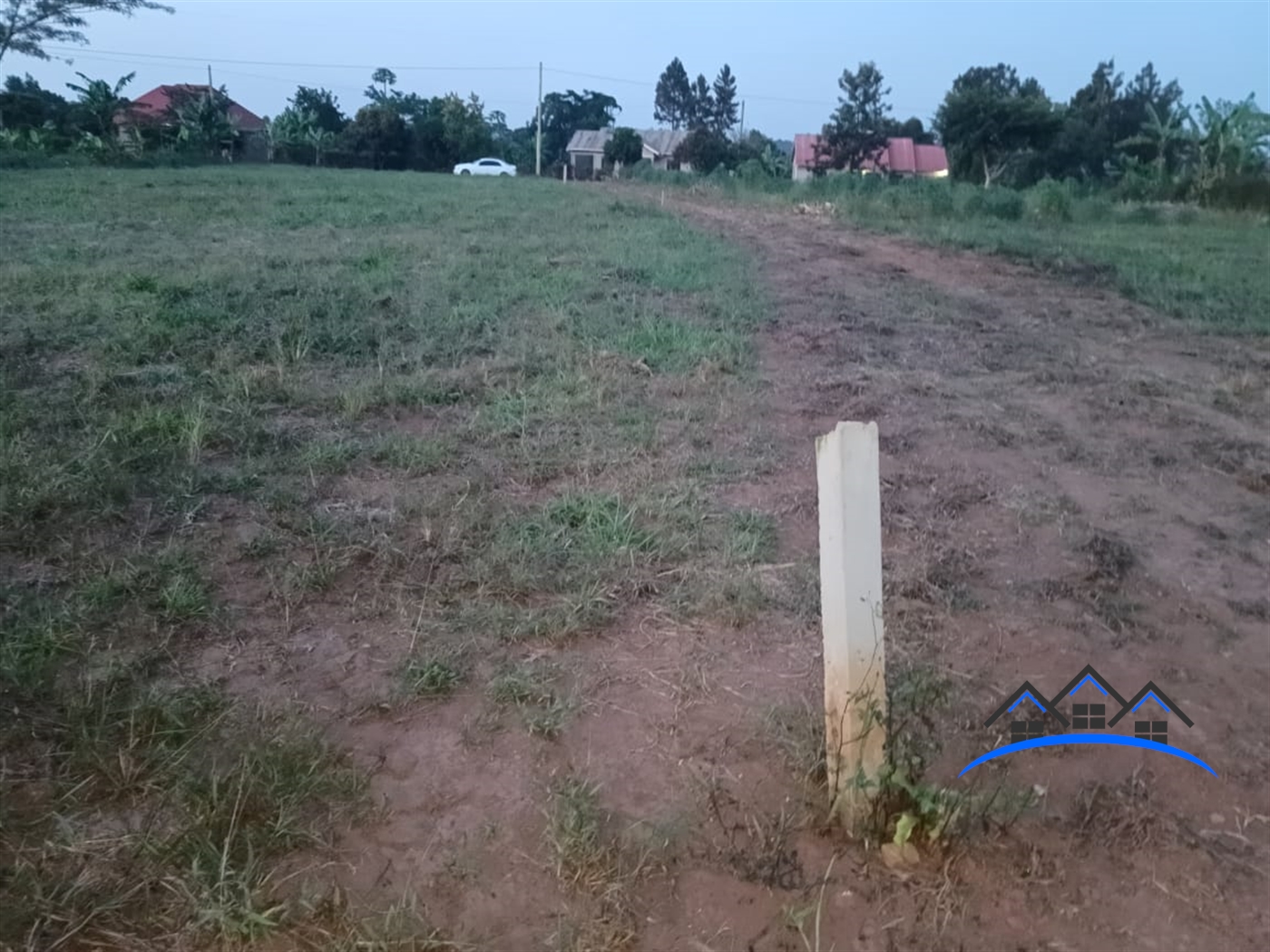 Residential Land for sale in Namugongo Wakiso