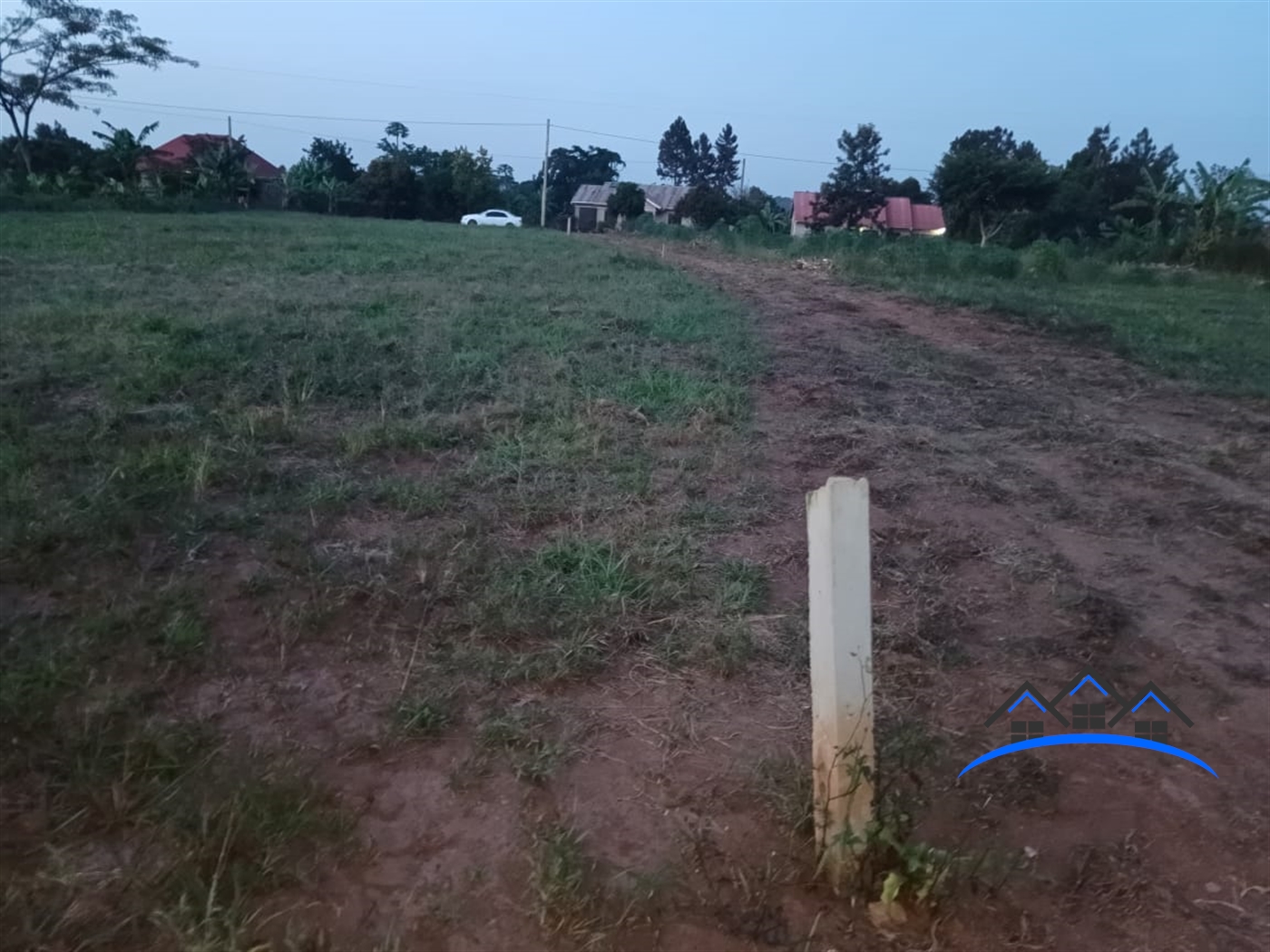 Residential Land for sale in Namugongo Wakiso