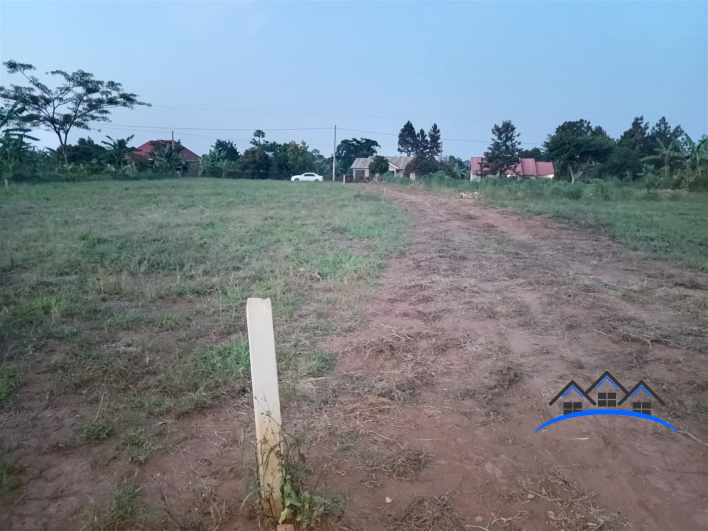 Residential Land for sale in Namugongo Wakiso