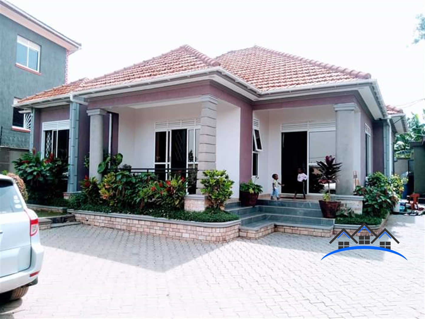 Bungalow for sale in Kira Wakiso