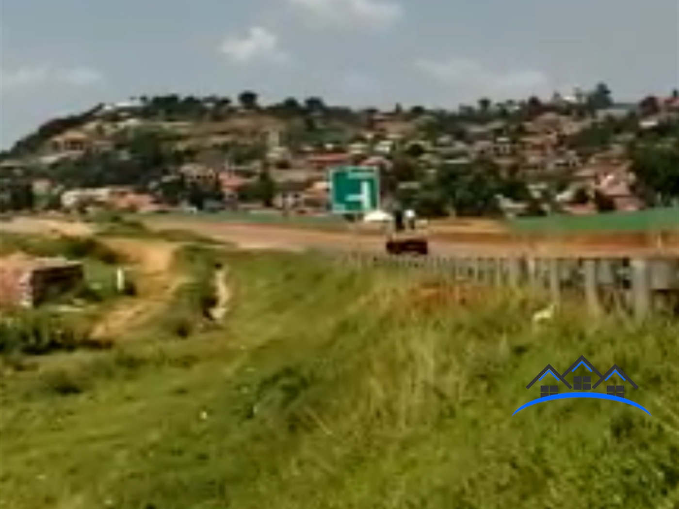 Commercial Land for sale in Kigo Wakiso