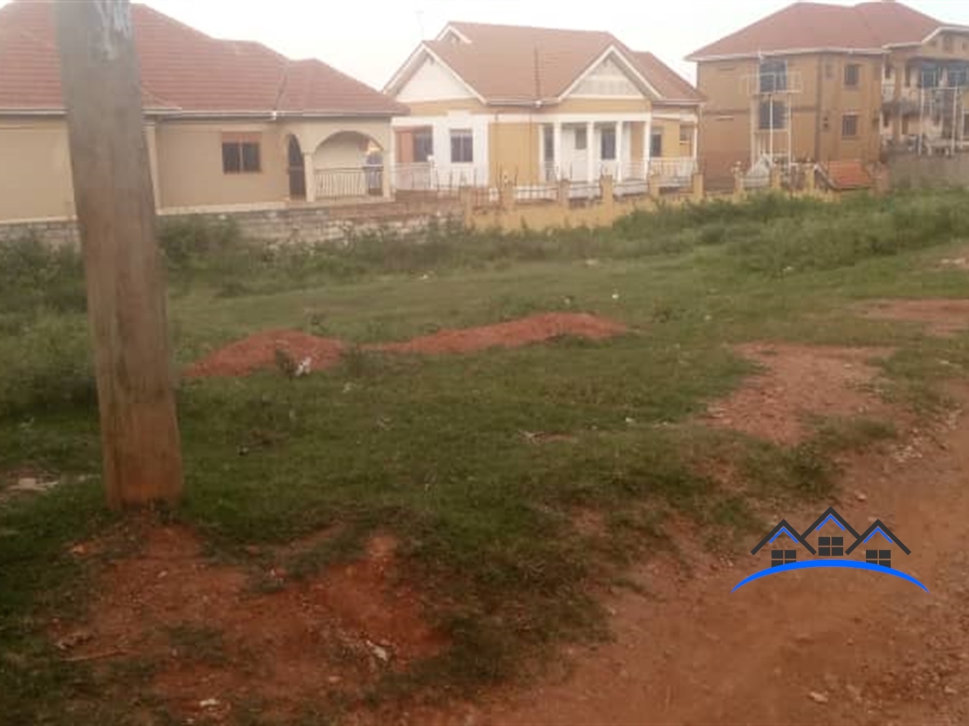 Residential Land for sale in Kireka Wakiso