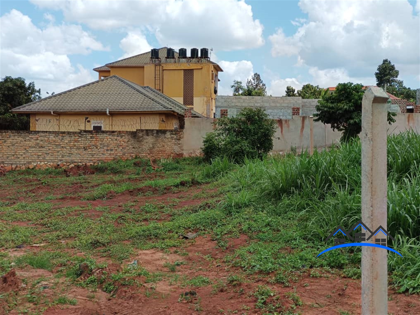 Residential Land for sale in Kyanja Kampala