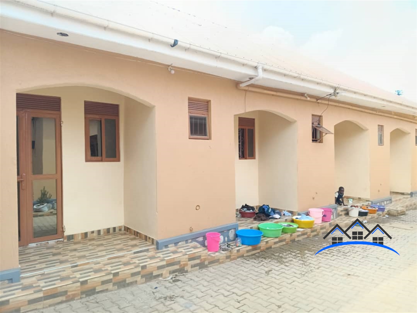 Rental units for sale in Kiwanga Mukono