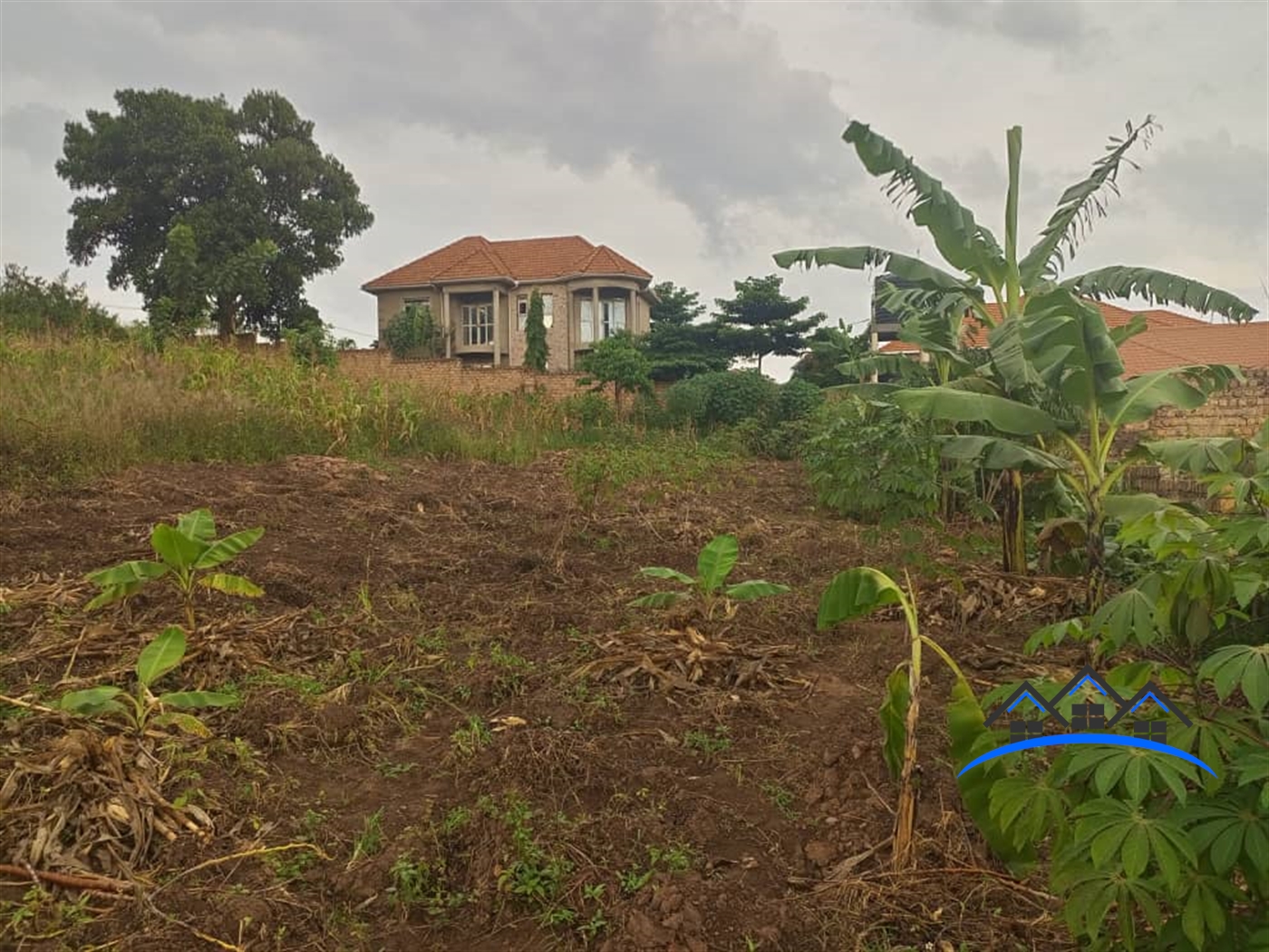 Residential Land for sale in Nabusigwe Wakiso