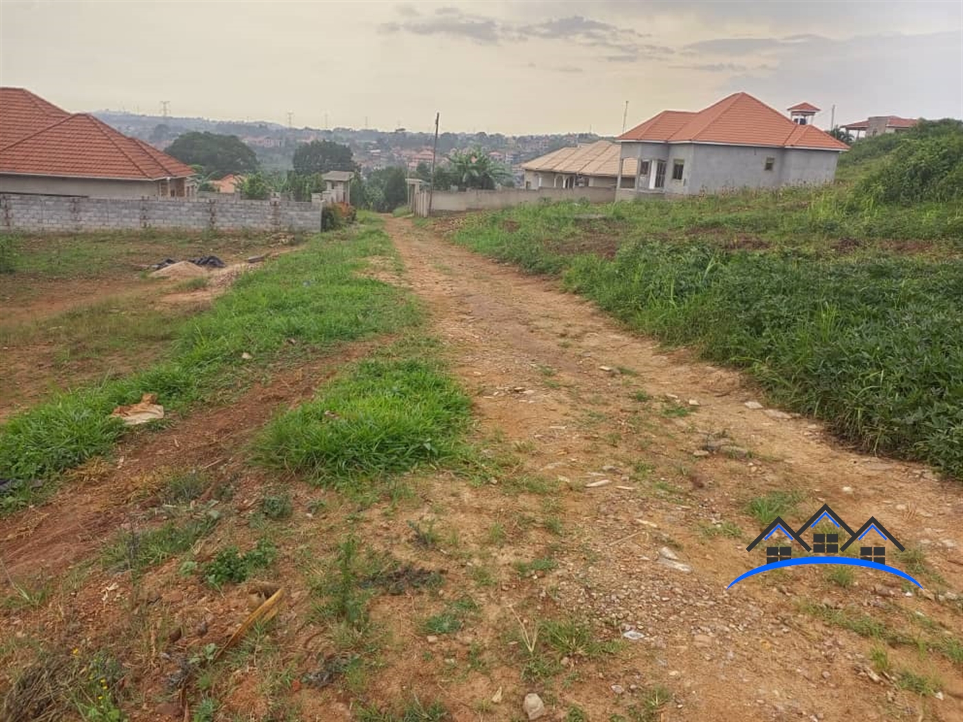 Residential Land for sale in Nabusigwe Wakiso