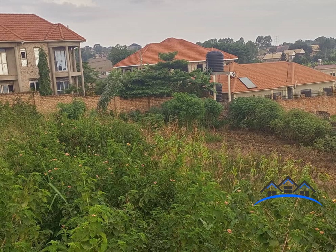 Residential Land for sale in Nabusigwe Wakiso