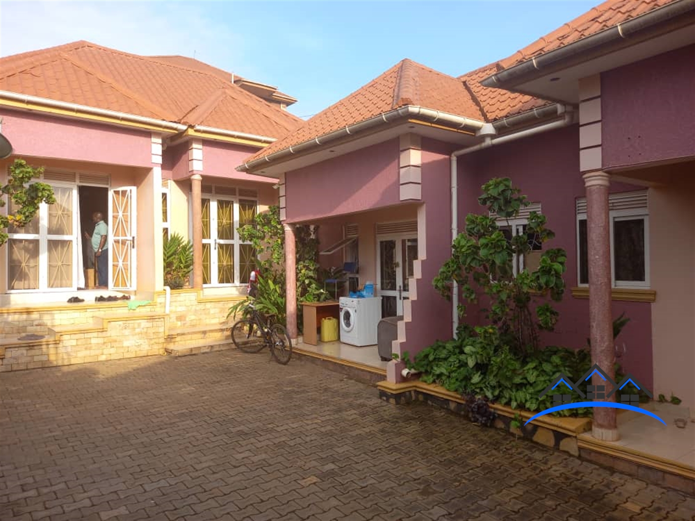 Rental units for sale in Najjera Wakiso