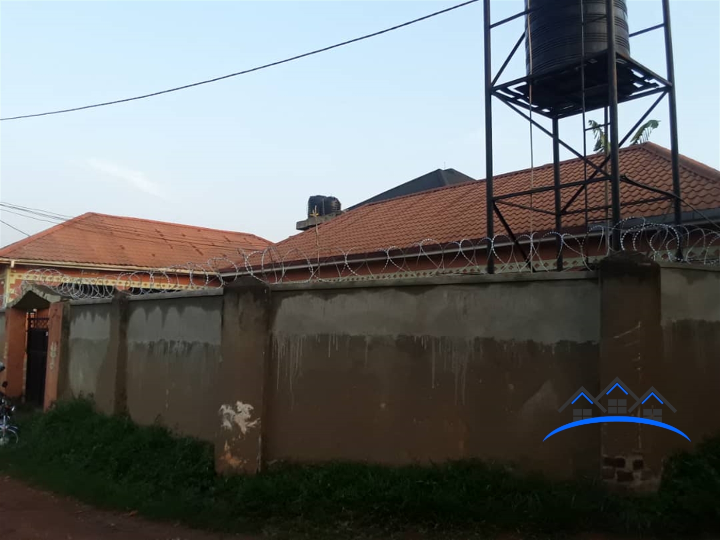 Rental units for sale in Bweyogerere Wakiso