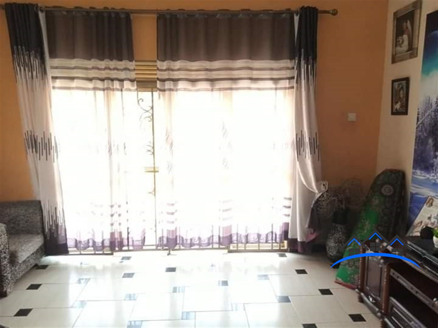 Bungalow for sale in Namugongo Mukono