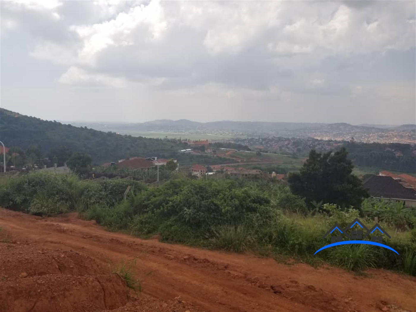 Residential Land for sale in Lubowa Wakiso