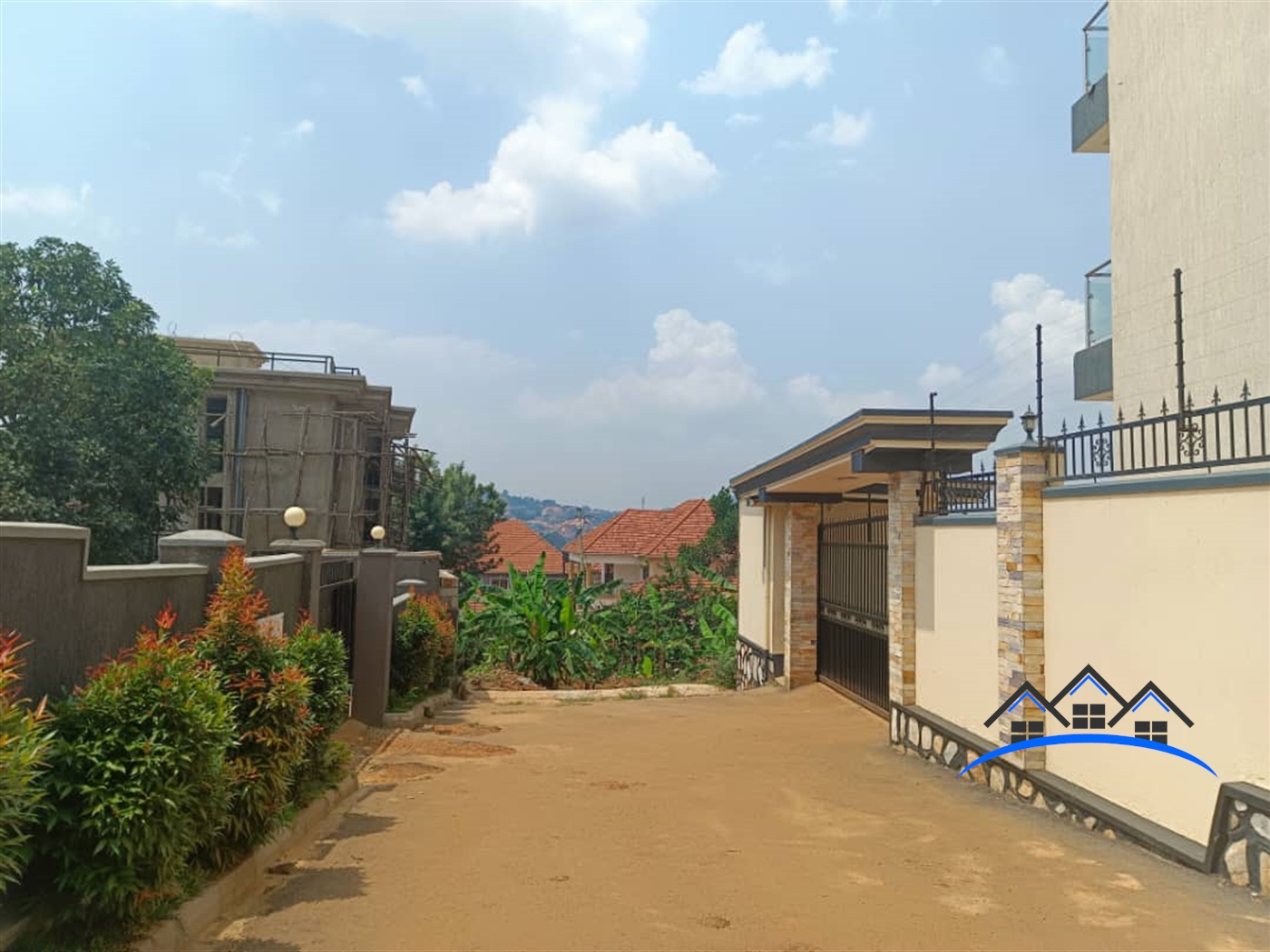 Residential Land for sale in Bbunga Kampala