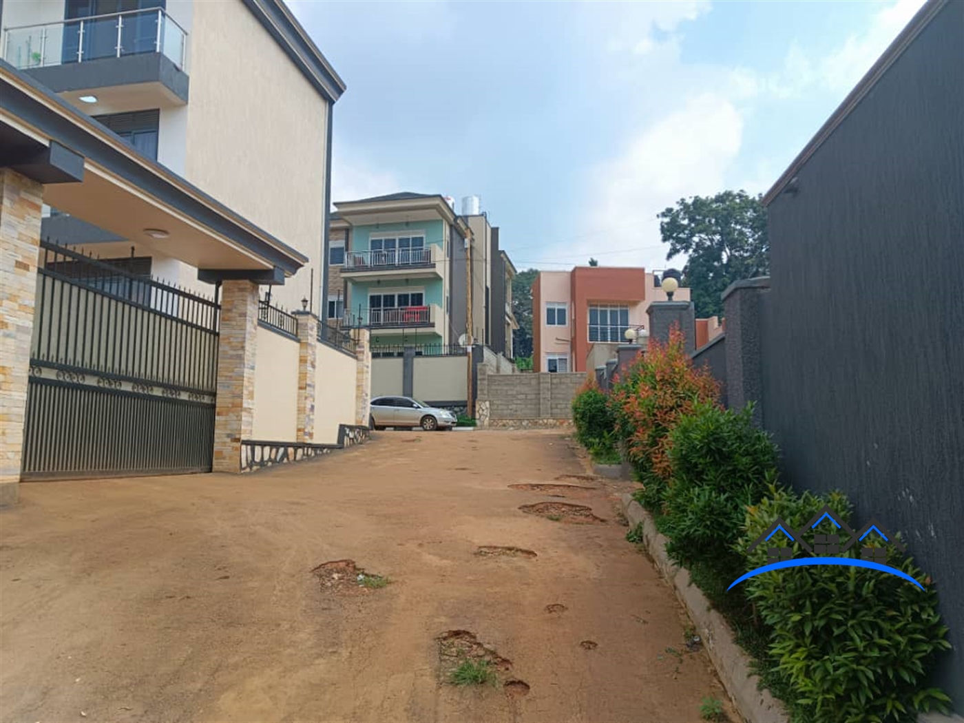 Residential Land for sale in Bbunga Kampala