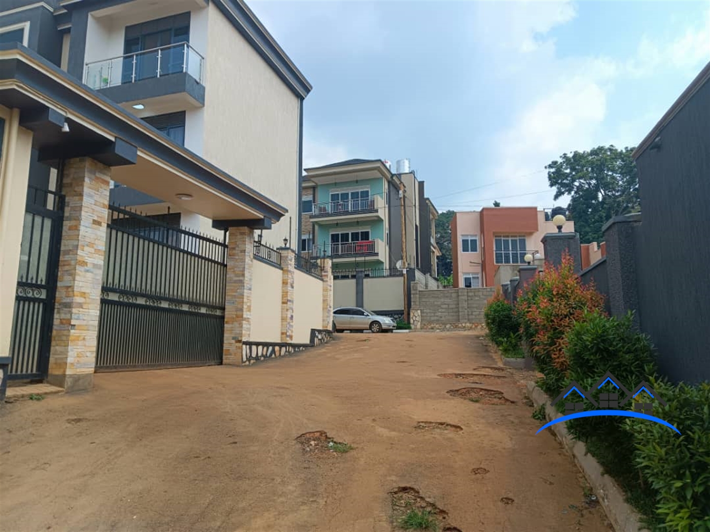 Residential Land for sale in Bbunga Kampala