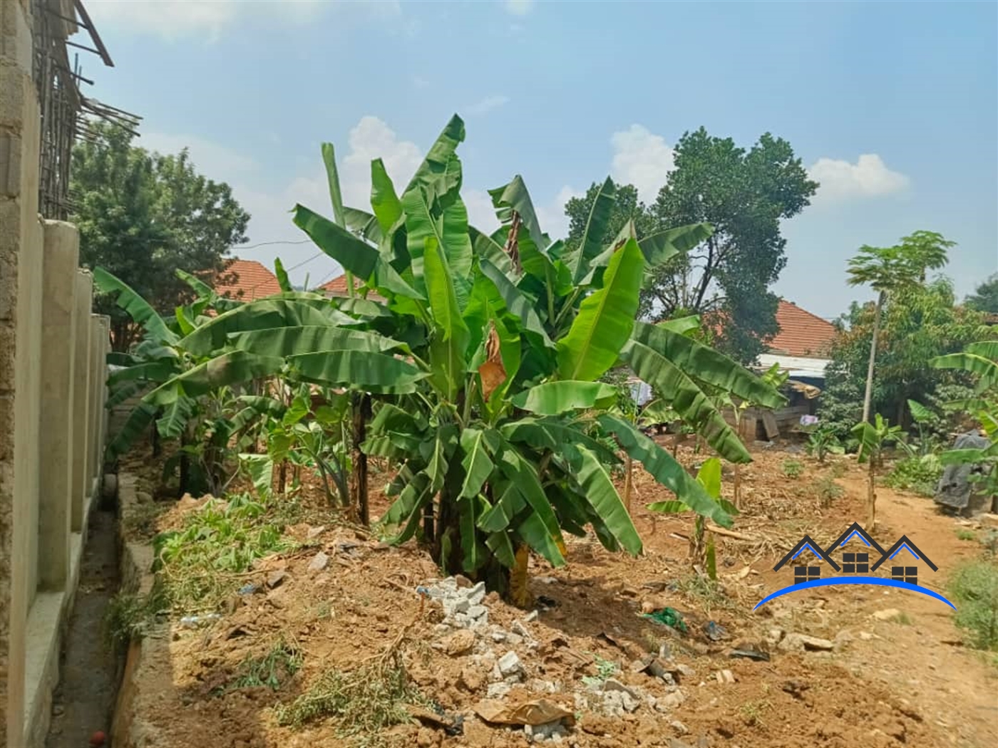 Residential Land for sale in Bbunga Kampala