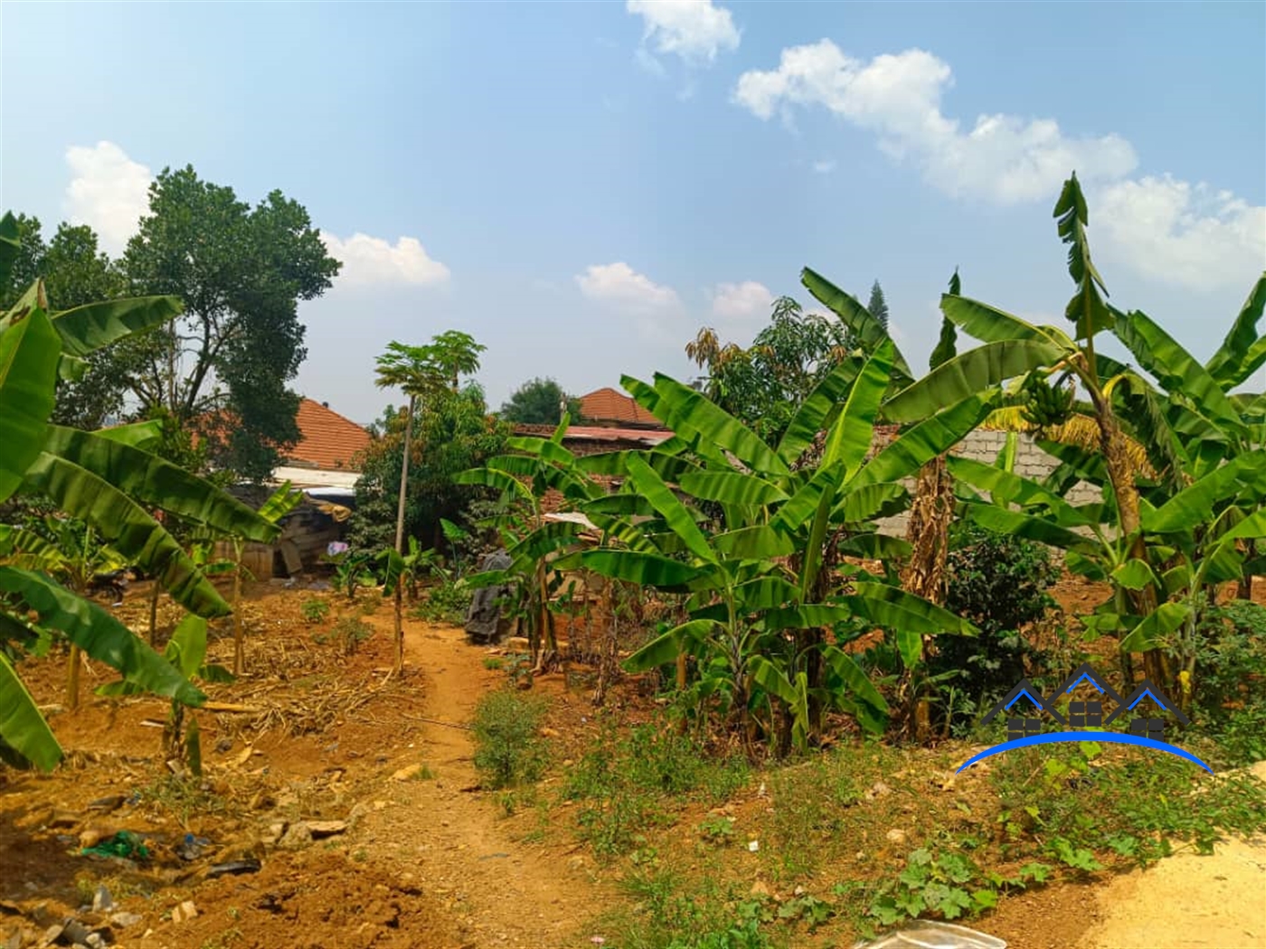 Residential Land for sale in Bbunga Kampala