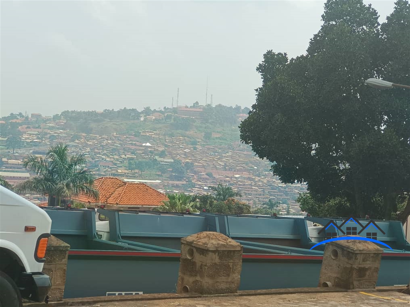 Commercial Land for sale in Mbuya Kampala