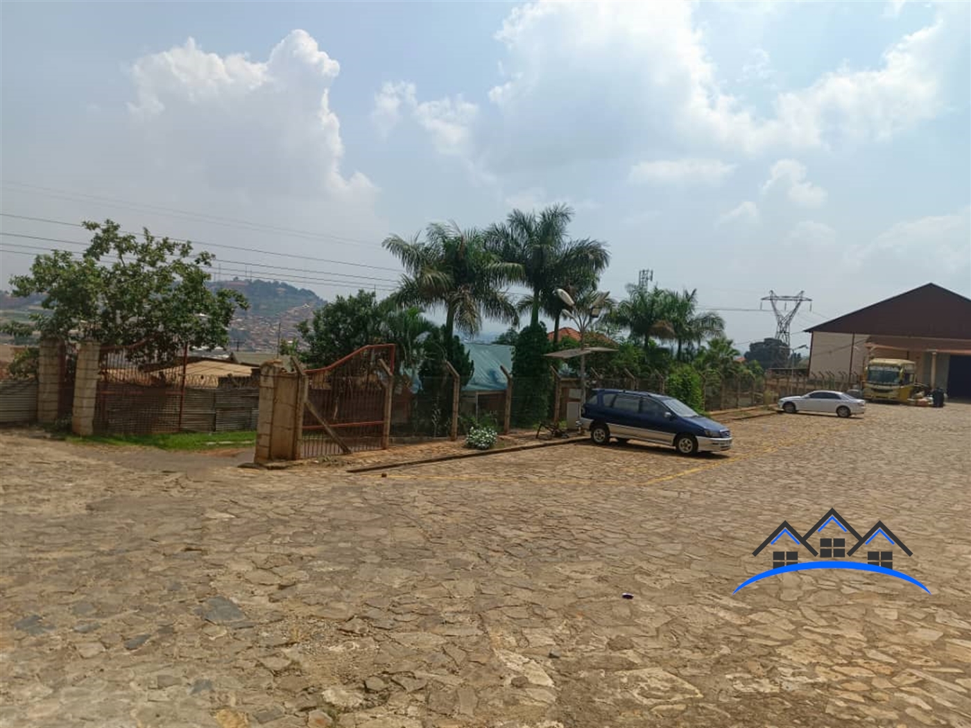 Commercial Land for sale in Mbuya Kampala