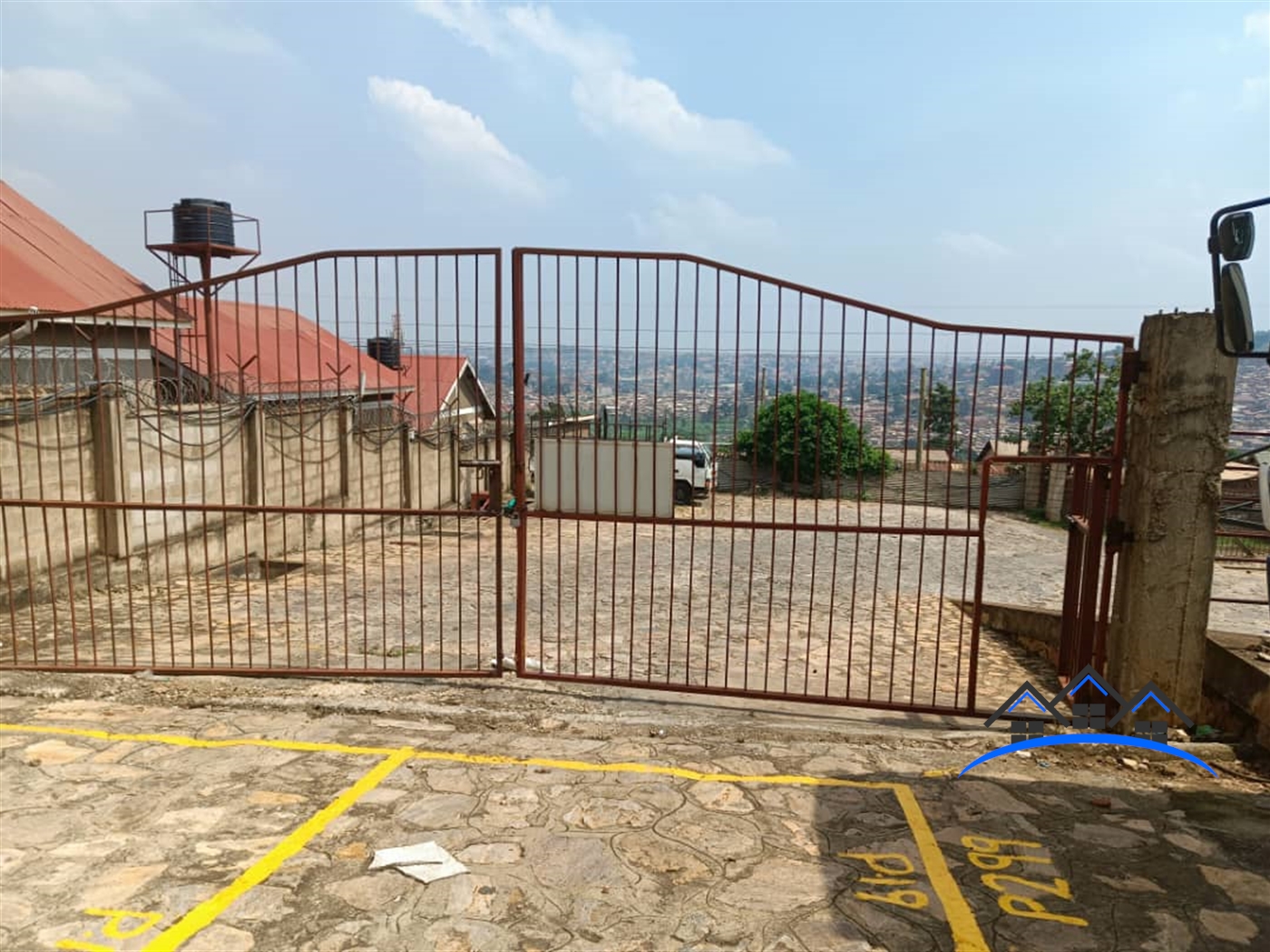 Commercial Land for sale in Mbuya Kampala