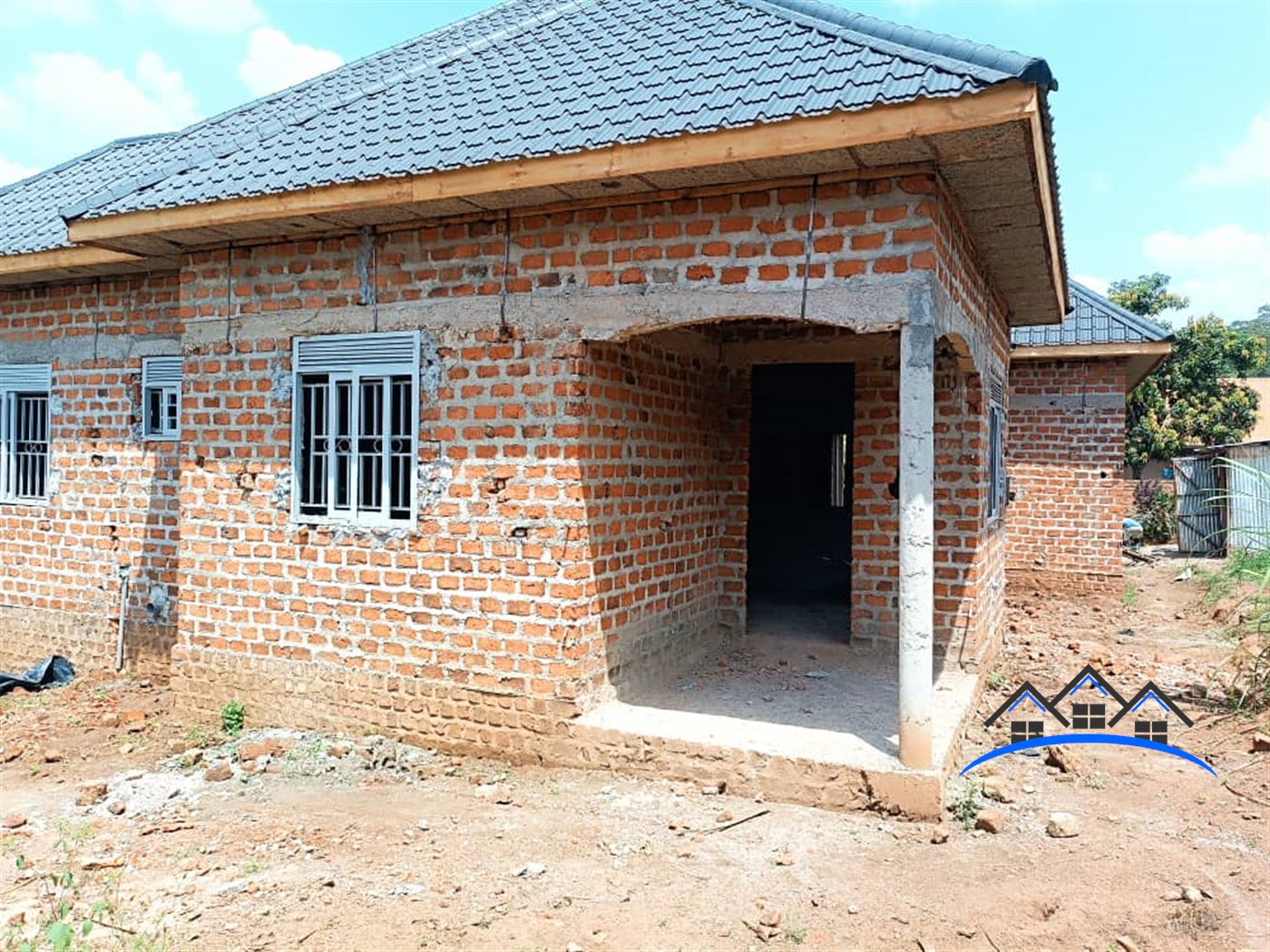 Shell House for sale in Seeta Mukono