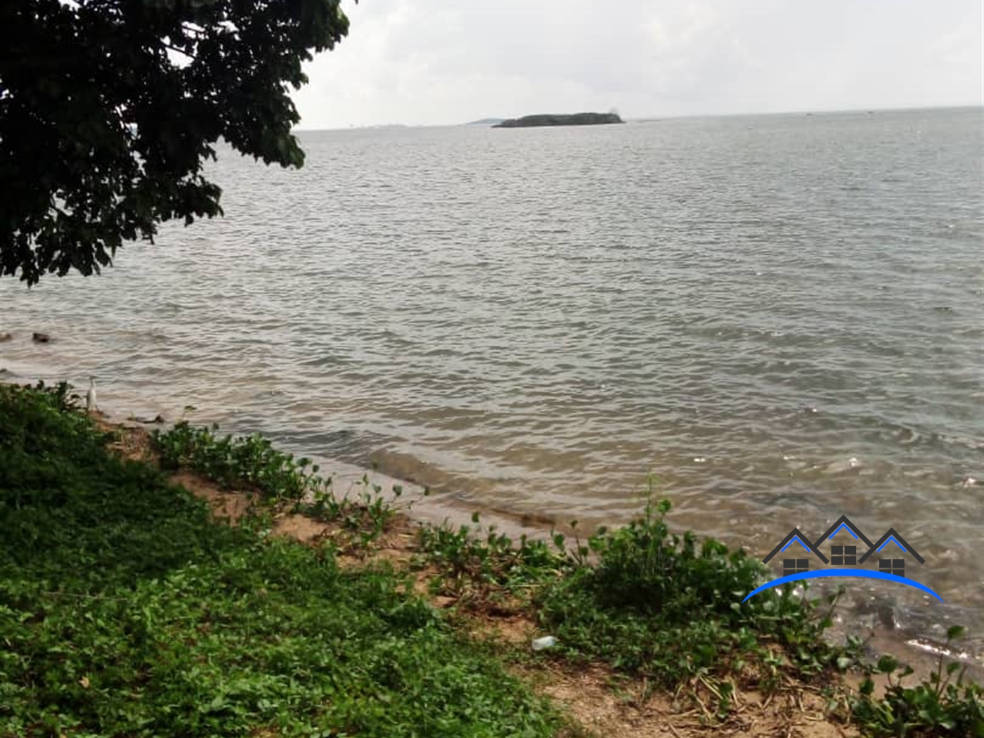 Recreational Land for sale in Kisubi Wakiso