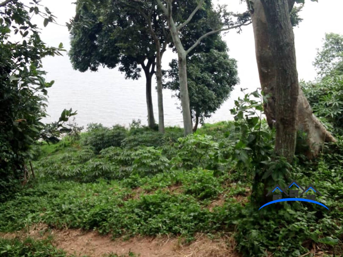 Recreational Land for sale in Kisubi Wakiso