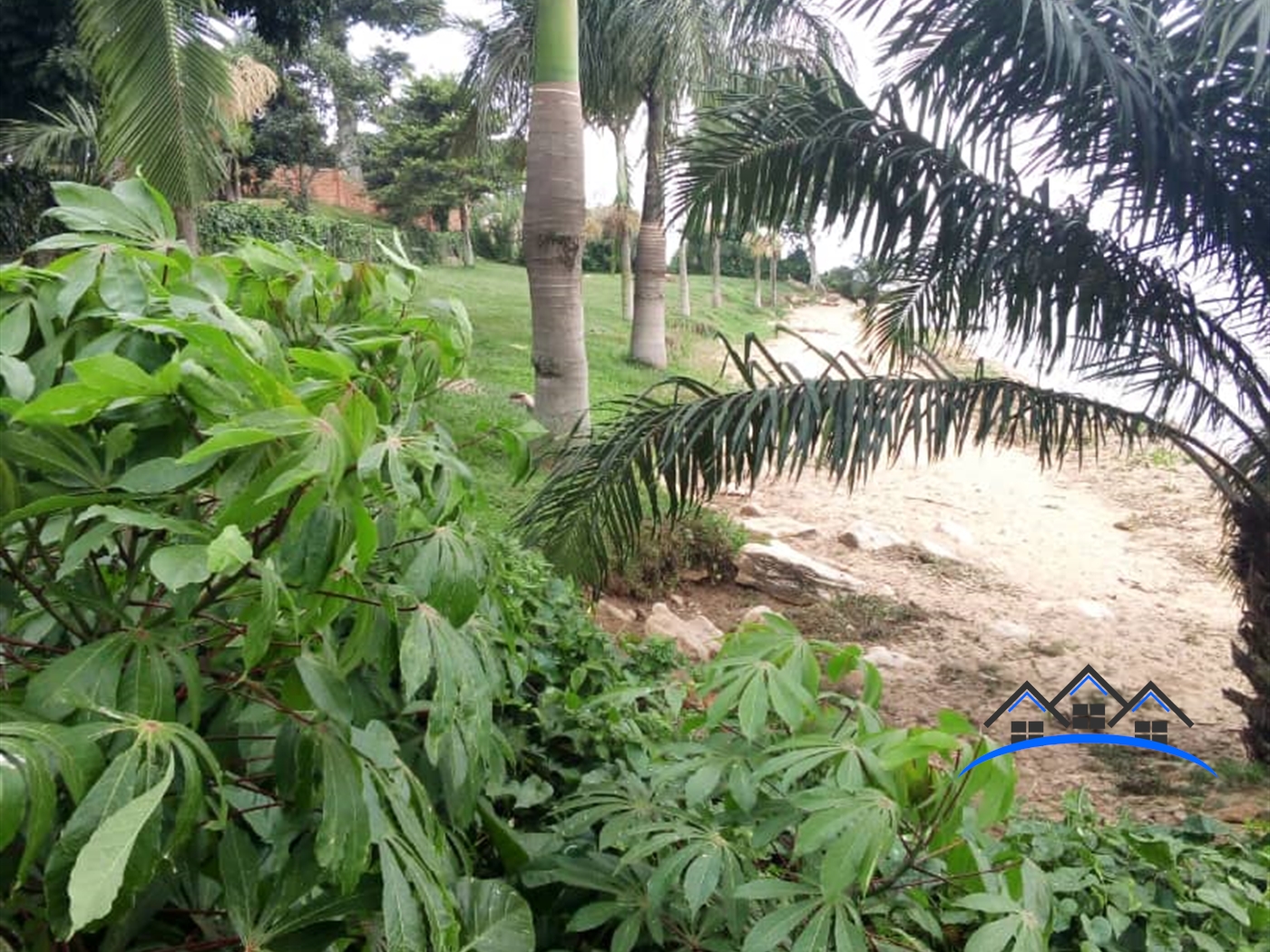 Recreational Land for sale in Kisubi Wakiso