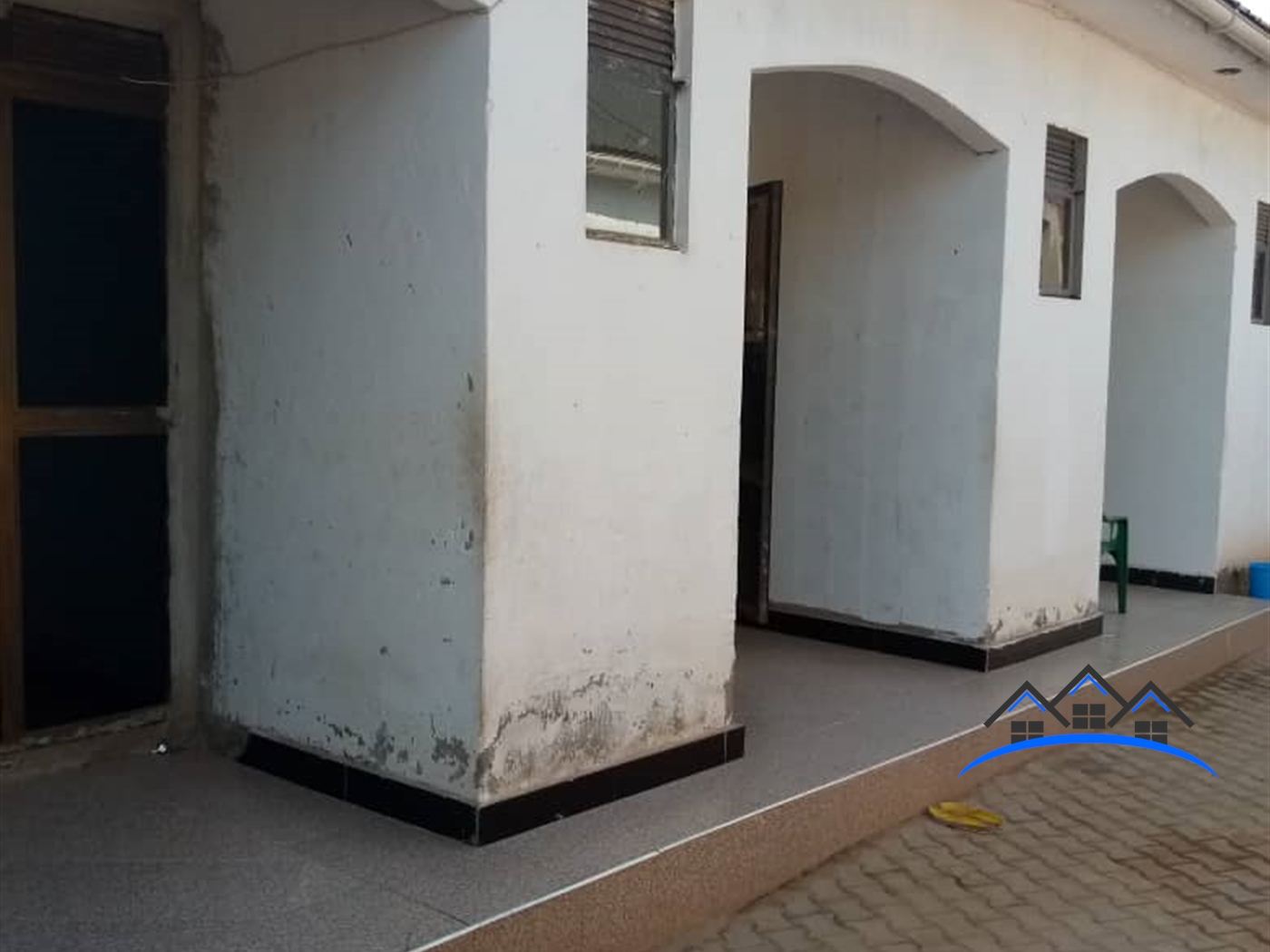 Rental units for sale in Kizingiza Wakiso