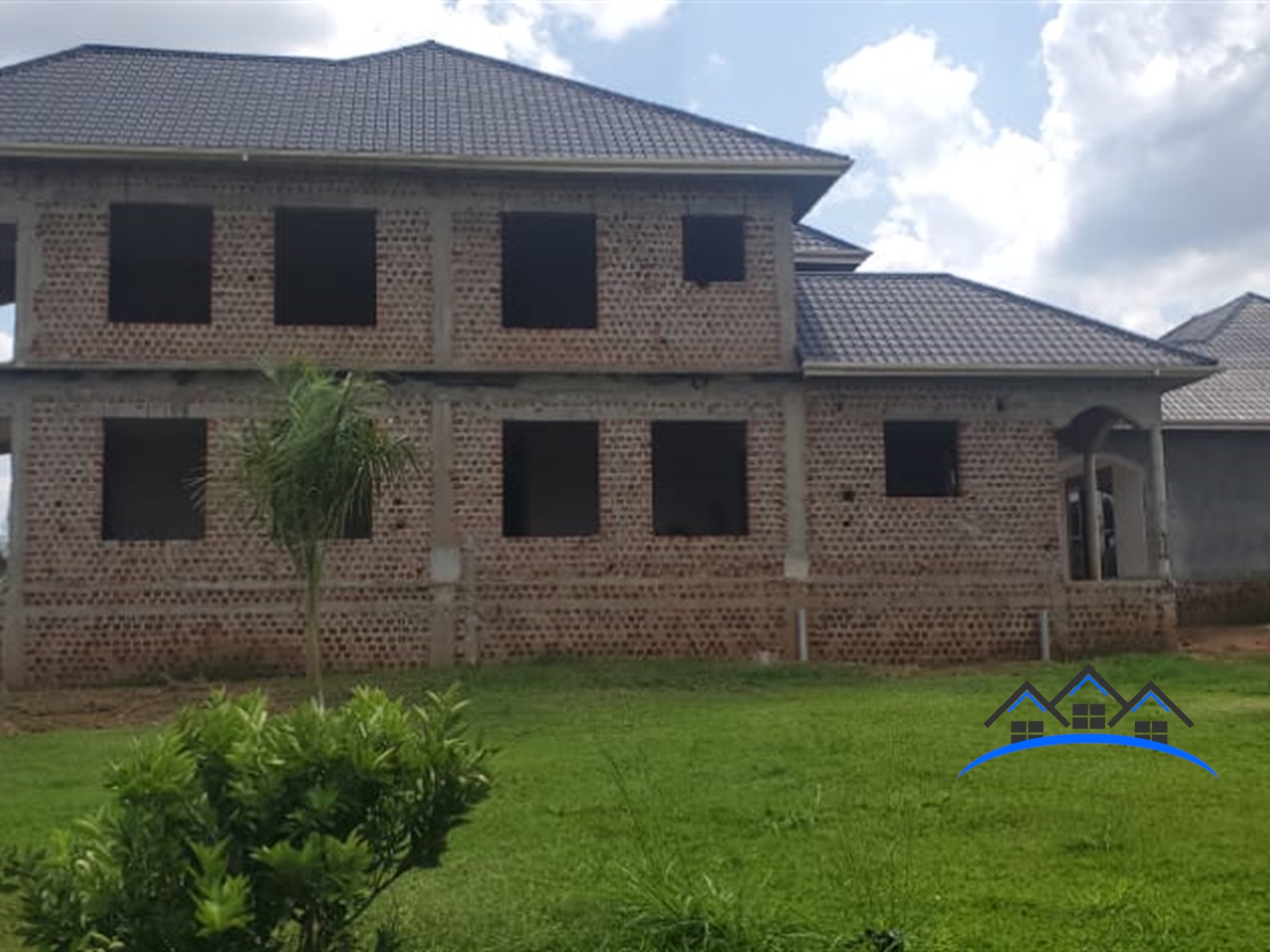 Shell House for sale in Matugga Wakiso