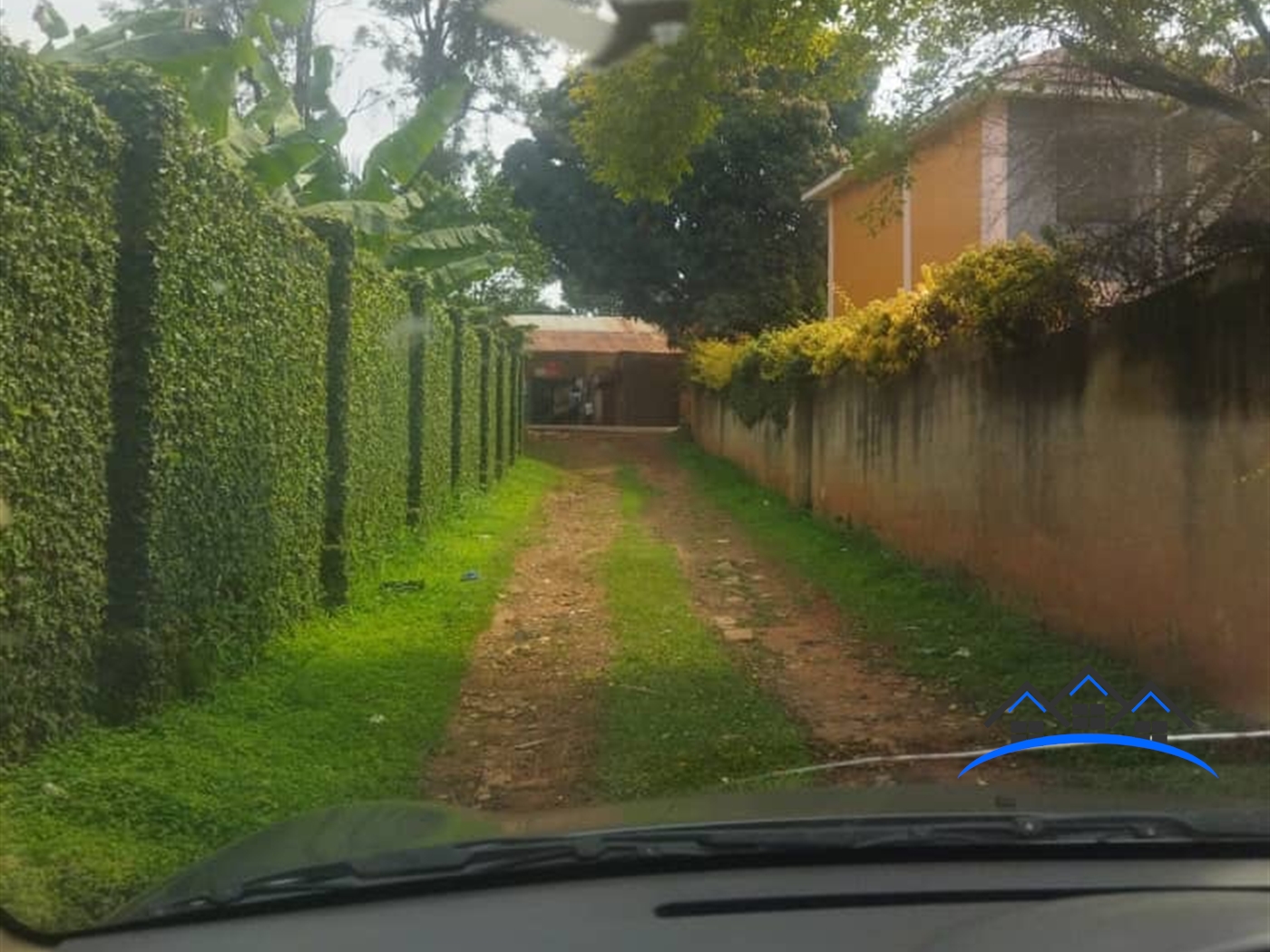 Bungalow for sale in Bukoto Kampala