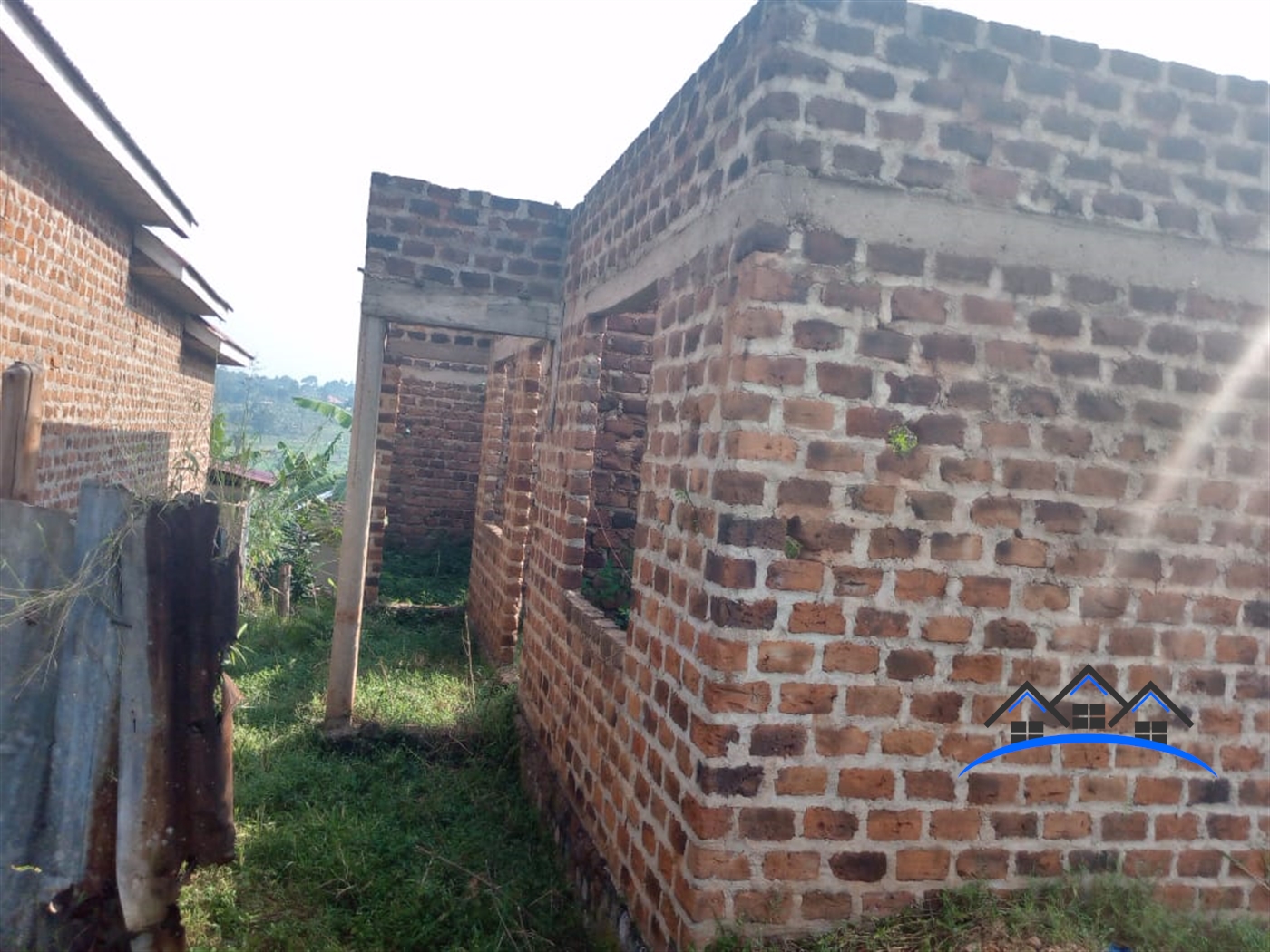 Shell House for sale in Matugga Wakiso