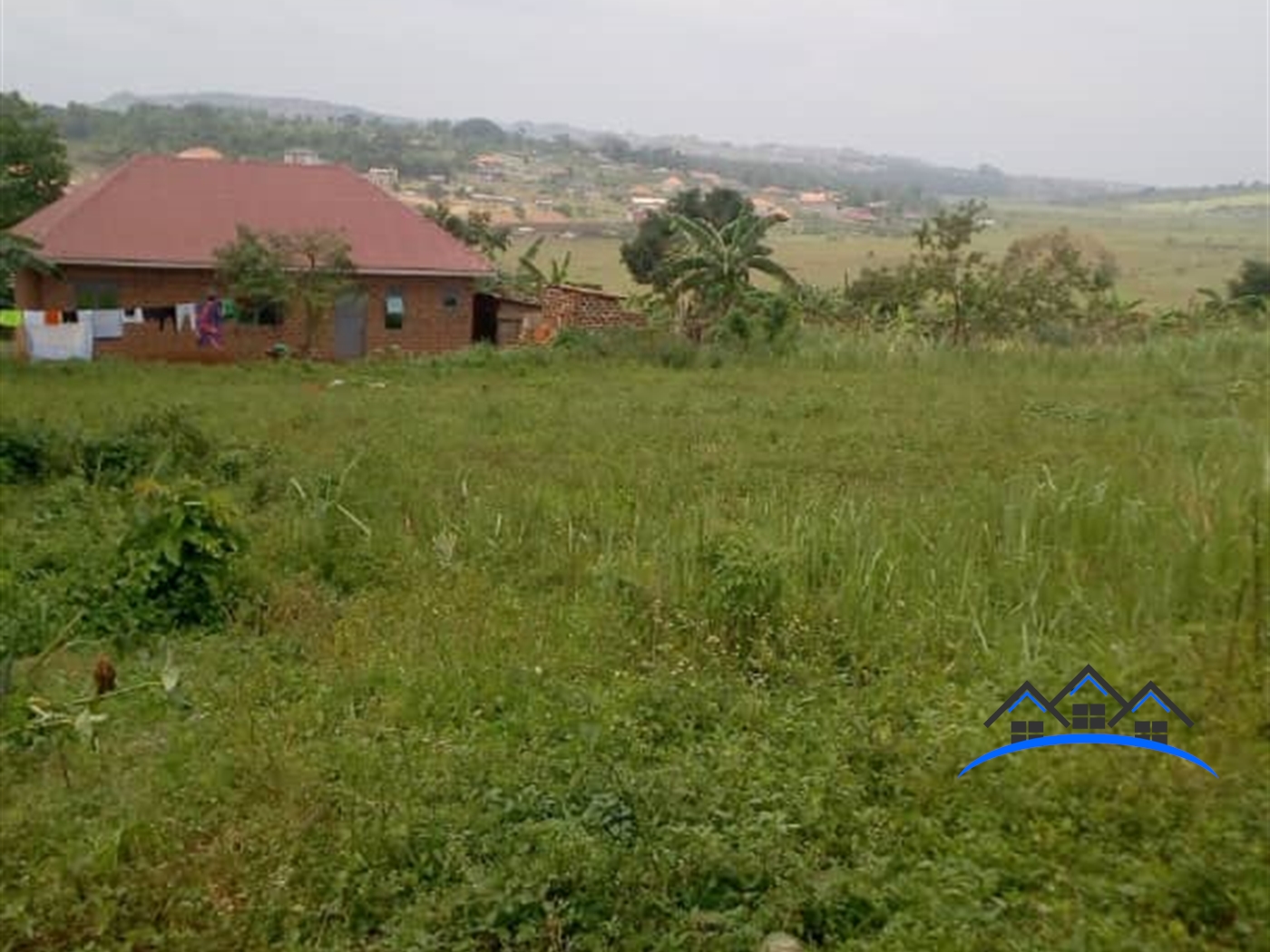 Residential Land for sale in Ssisa Wakiso