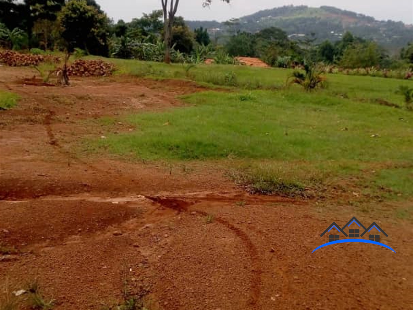 Residential Land for sale in Ssisa Wakiso